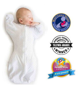 yzSwaddle Designs XhTbN Rbggp XhfUCY  (|Jhbg) V xr[pi Ԃ K[Y {[CY oYj a v[g Mtg (704S