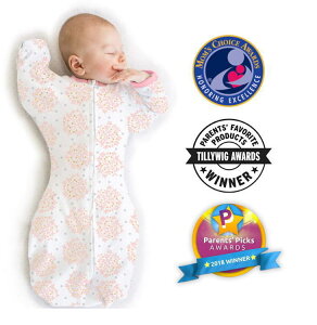 yzSwaddle Designs XhTbN Rbggp XhfUCY  (wu[t[) V xr[pi Ԃ K[Y {[CY oYj a v[g M