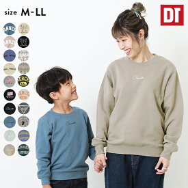 楽天市場 スウェット トレーナー サイズ S M L Ll トップス レディースファッション の通販