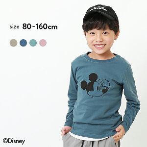 ディズニー 服 Tシャツ キッズトップスの人気商品 通販 価格比較 価格 Com