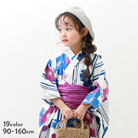 楽天市場 浴衣 子供 女の子の通販
