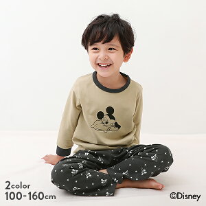 キッズパジャマ 下着 ミッキー 子供服の人気商品 通販 価格比較 価格 Com