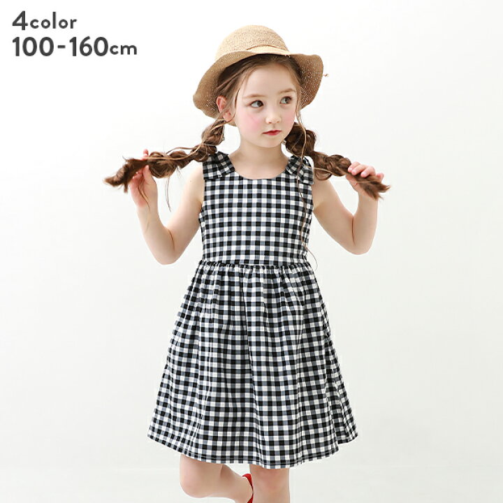 楽天市場 総柄肩リボンノースリーブワンピース 子供服 キッズ 女の子 半袖 ノースリーブワンピース ワンピース 22ssガールズ Devirock 楽天市場店 楽天市場 総柄肩リボンノースリーブワンピース 子供服 キッズ 女の子 半袖 ノースリーブワンピース ワンピース 22ssガールズ Devirock 楽天市場店