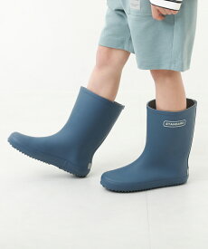 【SPECIAL SALE 19%OFF】ラバー レインブーツ (リフレクター付き) 子供服 キッズ 男の子 女の子 シューズ レインブーツ 靴 長靴 新学期グッズ 入園 入学 通園 通学