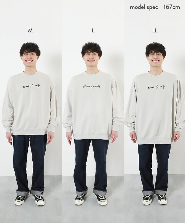 楽天市場】【SALE 46%OFF】大人 デビラボ プリント トレーナー 