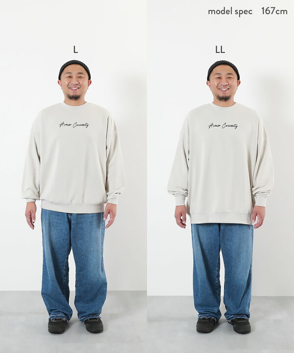 楽天市場】【SALE 46%OFF】大人 デビラボ プリント トレーナー 