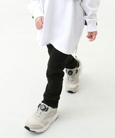 【LIMITED SALE 18%OFF】ウルトラストレッチパンツ(やわらかタッチ) 子供服 キッズ 男の子 女の子 ボトムス ロングパンツ スウェットパンツ 通園 通学【送料無料】