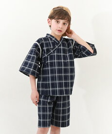 【アウトレットSALE 56%OFF/返品不可】選べる クラシカル甚平 子供服 キッズ ベビー 男の子 浴衣 甚平 和服 夏祭り 花火大会