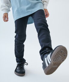 【LIMITED SALE 最大25%OFF】【送料無料】ウルトラストレッチパンツ(綿95%やわらかタッチ) 子供服 キッズ ベビー服 男の子 女の子 スウェットパンツ ロングパンツ 長ズボン ボトムス