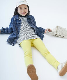 【LIMITED SALE 最大25%OFF】【送料無料】ウルトラストレッチパンツ(綿95%やわらかタッチ) 子供服 キッズ ベビー服 男の子 女の子 スウェットパンツ ロングパンツ 長ズボン ボトムス