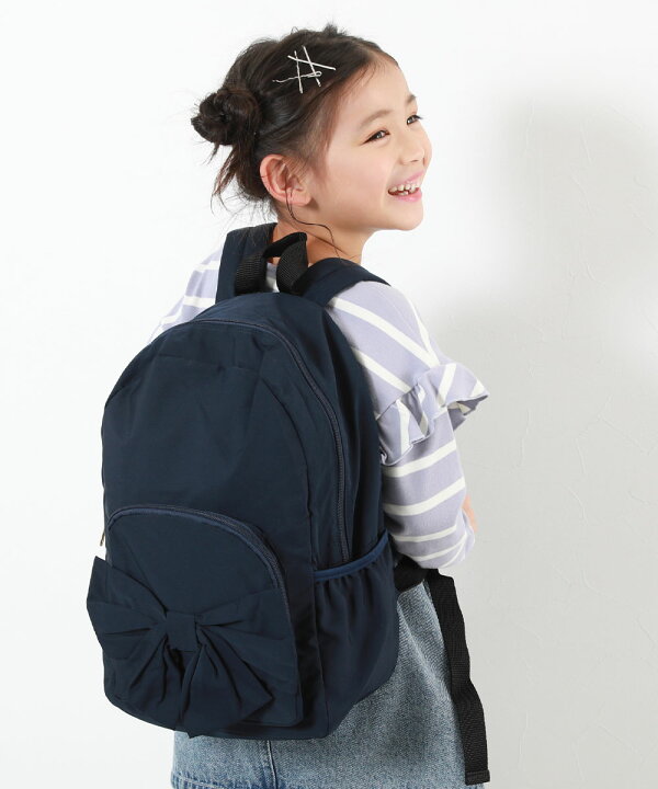 楽天市場】【SPECIAL SALE 66%OFF】リボンリュック 子供服 キッズ 
