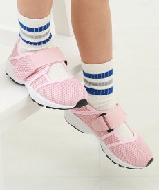 メッシュシューズ 子供服 キッズ 男の子 女の子 サンダル シューズ 25ss_ガールズトレンド