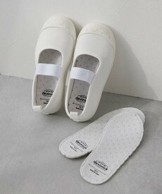 ガールズデザイン ゆったりフィット 上履き(上靴) インソール2枚付き 子供服 キッズ 女の子 新学期グッズ 入園 入学 通園 通学 習い事