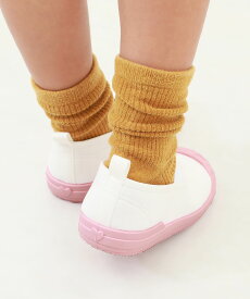 【SPECIAL SALE 18%OFF】ガールズデザイン ゆったりフィット 上履き(上靴) インソール2枚付き 子供服 キッズ 女の子 新学期グッズ 入園 入学 通園 通学 習い事