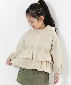 yAEgbg SALE 6%OFF/ԕisz͂ iC t[hO t EChu[J[ q LbY ̎q iCWPbg AE^[ WPbg 25aw_louter