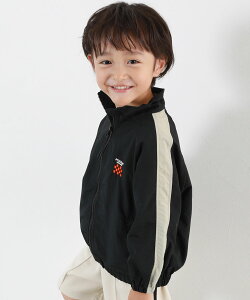 yAEgbg SALE 7%OFF/ԕisz͂ iC CgbNWPbg q LbY j̎q ̎q AE^[ WPbg 25aw_louter