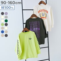 楽天市場】90cm（長さ（袖）長袖）（Tシャツ・カットソー｜トップス 