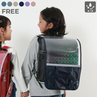 【SPECIAL SALE 50%OFF】収納できるマチポケット付き 撥水 透明ランドセルカバー 子供服 キッズ 男の子 …