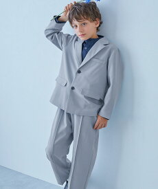 【SPECIAL SALE 25%OFF】フォーマル テーラード セットアップ 子供服 キッズ 男の子 フォーマルスーツ セット フォーマルウェア 入学式 卒業式 入園式 卒園式 結婚式 発表会 七五三