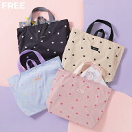 【LIMITED SALE 最大9%OFF】ハートデザイン レッスンバッグ 子供服 キッズ 女の子 スクールバッグ トート…