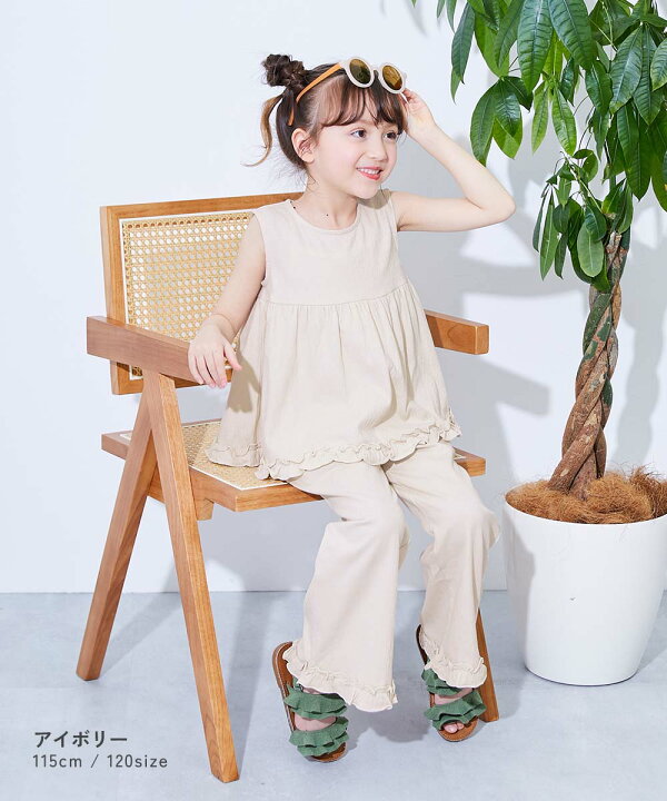 楽天市場】【LIMITED SALE 最大6%OFF】着心地やわらか フリルデザイン 