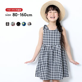 楽天市場 110cm ワンピース キッズファッション キッズ ベビー マタニティの通販
