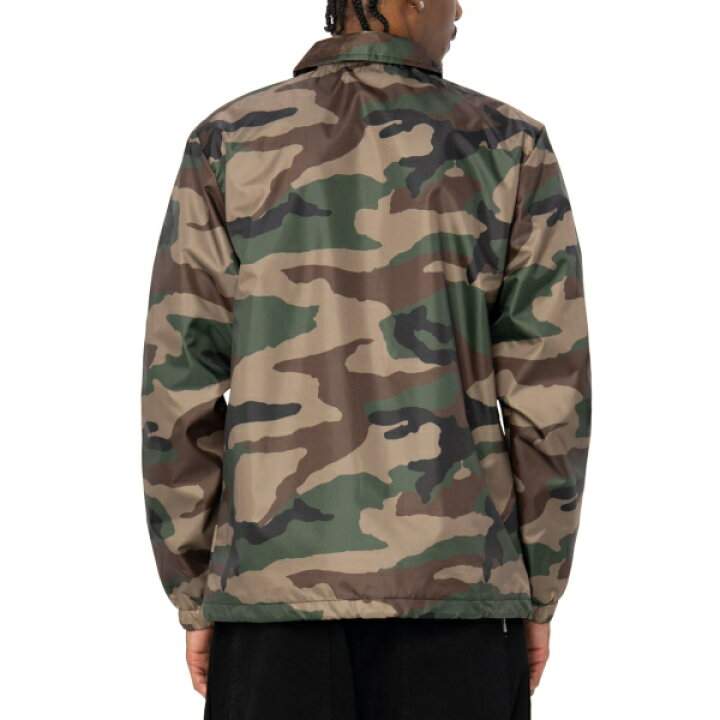 楽天市場】(03PC0301C-GCM) PRO CLUB (プロクラブ) CAMO COACH 