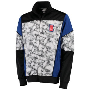 ZIPWAY LA CLIPPERS NBA WARM UP JACKET(XA[XNp[X)EBhu[J[ WPbg iC WPbg WPbgEI[Abv@WPbgWp[ nba oXPbg{[@j