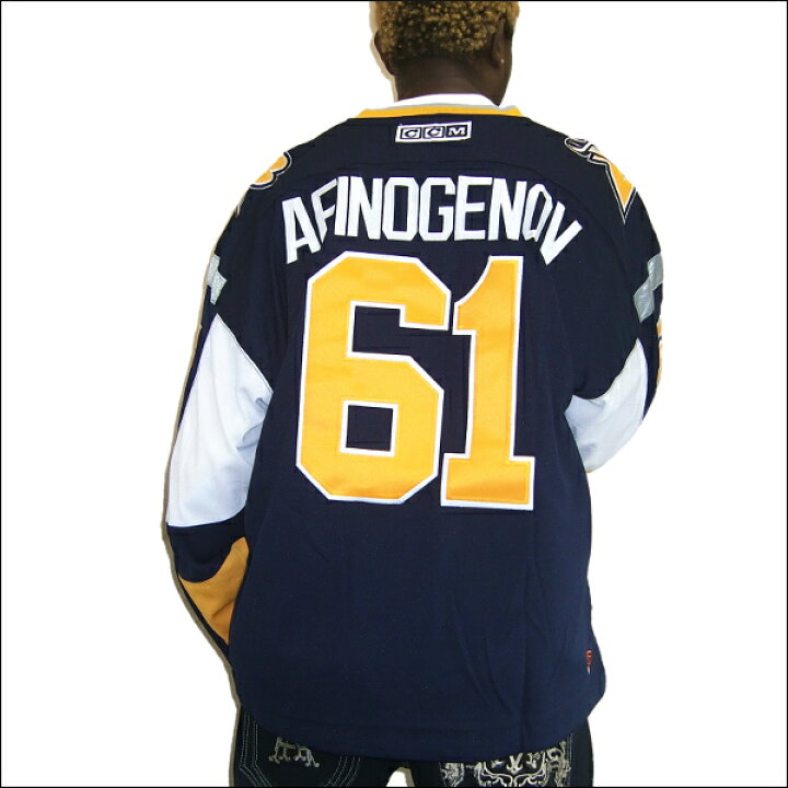 楽天市場】BUFFALO SABRES【バハロサブレス】 replica アイスホッケー  