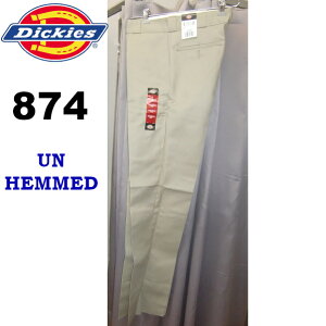 �y�����y�zDickies�@874 / 874 UL �����Y�@���[�N�p���c�@�`�m�p���@�����O�p���c�@�����O�X�t���[�傫���T�C�Y �������T�C�Y �����Y �����Y�����O�p���c�@�����Y�f�B�L�[�Y�p���c�f�B�b�L�[