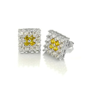 925�@Bling Bling Silver Hand Set 11MM(�V���o�[�s�A�X�j