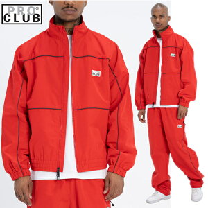 y31PC0302zPRO CLUB HEAVYWEIGHT TRACK JACKET (vNu)@wr[EGCggbNWPbg@qbvzbvߑ@_X@ߑ@S`3XL PROCLUBYAE^[@WPbgY 傫TCY W