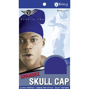 076 SPANDEX SKULL CAP(�X�p���f�b�N�X�L���b�v�j���߃u���b�N�@�r�[�j�[�@�r�j�@�X�p���f�N�X�@���j�X hiphop �q�b�v�z�b�v�X�J���L���b�v�@�r�[�j�[�L���b�v�@�_���X�ߑ��@�q�b�v�z�b�v�ߑ��@