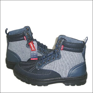 y@Levi's DAYTON DENIM men's boot[oCX Y u[cEV[YEC Xj[J[yf[gfjz[517610]25`29cm 傫TCYu[c@傫C@[oCX@Xg[g@t@bV
