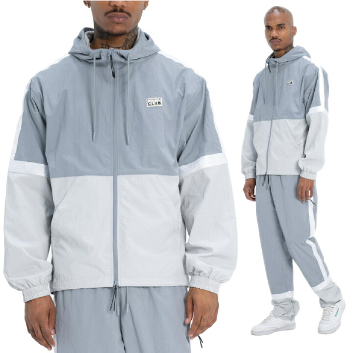 楽天市場】【11PC0303】PRO CLUB SYMMETRY TRACK JACKET (プロクラブ 