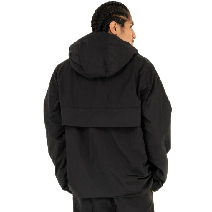 楽天市場】【15PC0306】PRO CLUB METALLIC NYLON ANORAK JACKET (プロ 