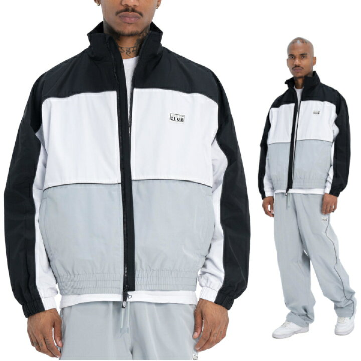 楽天市場】【31PC0302】PRO CLUB HEAVYWEIGHT TRACK JACKET (プロ 