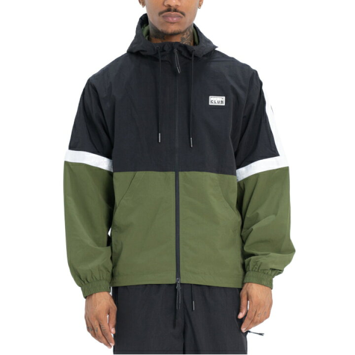 楽天市場】【11PC0303】PRO CLUB SYMMETRY TRACK JACKET (プロクラブ 