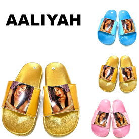 AALIYAH shower slipper【アリーヤ】 [3色]シャワースリッパ　サンダル　ヒップホップスリッパ　男女兼用サイズ　シャワーサンダル　SANDAL SLIPPER アウトドア【25cm〜29cm】US7〜11レディースサンダル　 靴　スリッパ　ヒップホップ　大きいサイズスリッパ