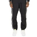 【03PC0503】PRO CLUB　NYLON FULL COURT WINDBREAKER PANTS(プロクラブ) ナイロン ロング パンツスポーツウエアーヒップホップ衣装　ダンス　衣装【S〜3XL】　Pro club PROCLUBナイロンパンツ　シャカシャカパンツ メンズ 大きいサイズ