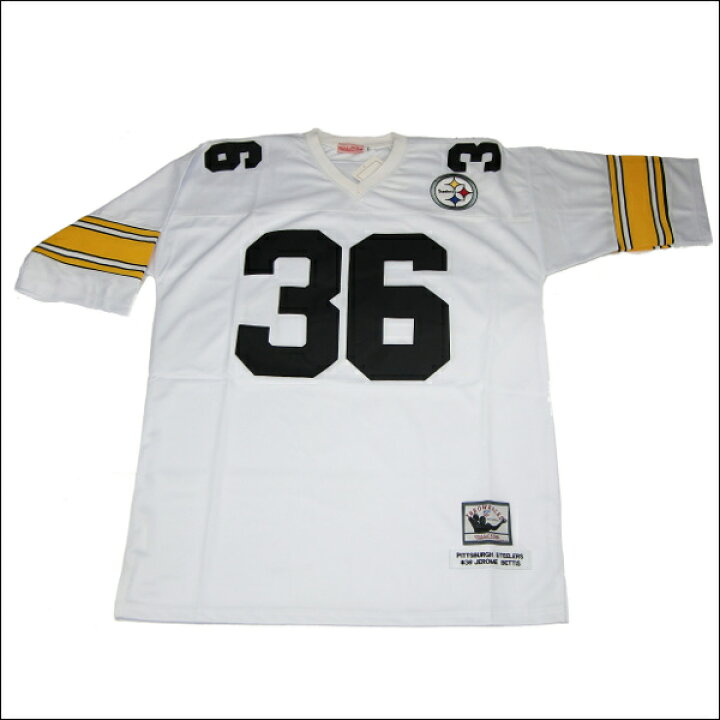 楽天市場】【あす楽】【送料無料】全2色 PITTSBURGH STEELERS replica 