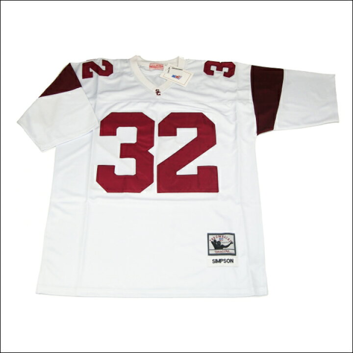 楽天市場】【あす楽】【送料無料】[全2色]USC TROJANS replica 