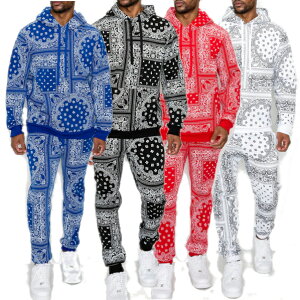 VICTORIOUS((BNgAX)) BANDANA FLEECE SETyS`2XLzyCX[XGbg@ZbgAbv XGbg㉺ Zbg@Abv@o_i t[Yp[J[@qbvzbv㉺@Xg[gLA YZ