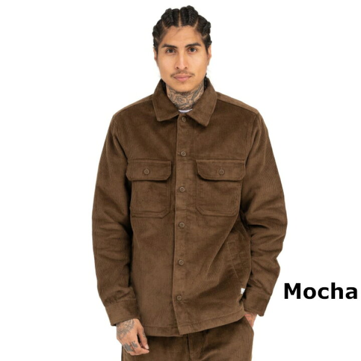 楽天市場】【15PC0304】PRO CLUB CORDUROY CHORE JACKET (プロクラブ 