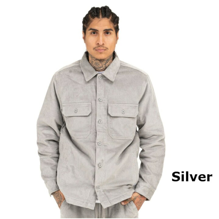 楽天市場】【15PC0304】PRO CLUB CORDUROY CHORE JACKET (プロクラブ 