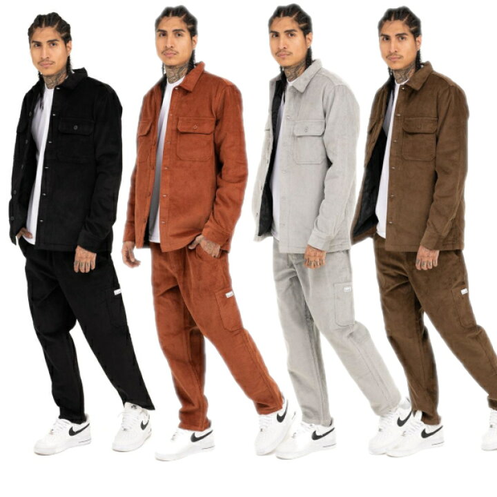 楽天市場】【15PC0304】PRO CLUB CORDUROY CHORE JACKET (プロクラブ 