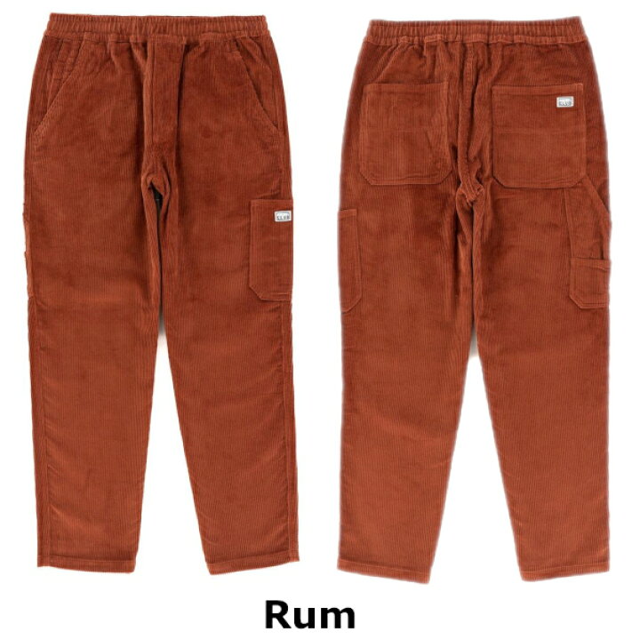楽天市場】【15PC0503】PRO CLUB CORDUROY CARPENTER PANT(プロクラブ 