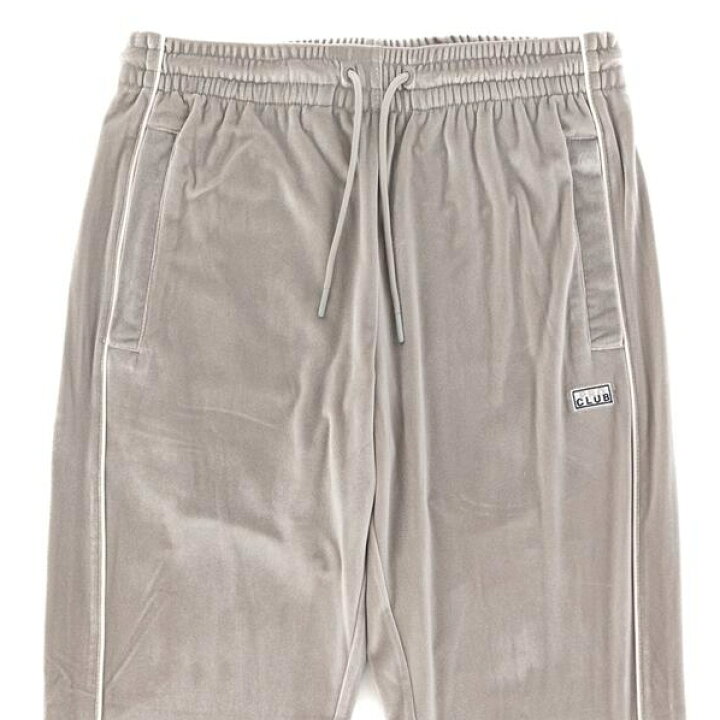 楽天市場】PRO CLUB VELOUR TRACK PANT (プロクラブ) ベロアパンツ【S 