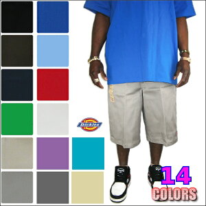 �y�����y�zDickies�@42283�@�Z���t�H���|�P�b�g�@�V���[�g�p���c�@�n�[�t�p���c�@���[�N�p���c�@�V���[�c�傫���T�C�Y �������T�C�Y �����Y �f�B�b�L�[�Y�@��ƒ��@��ƕ��@�ߑ��@���n�@28