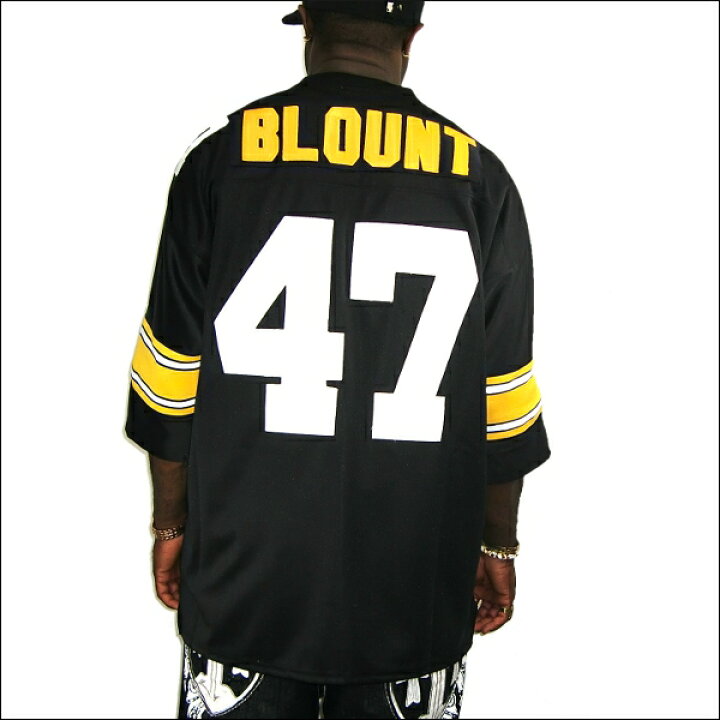 楽天市場】【あす楽】【送料無料】(全2色)PITTSBURGH STEELERS replica 